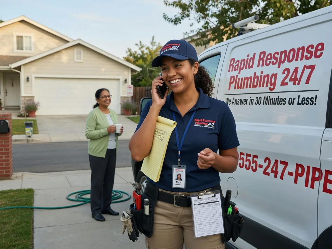 Emergency Plumber Lubbock, TX FAQs